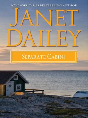 cover image of Separate Cabins